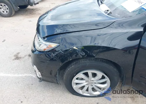 2017 Acura Rdx Acurawatch Plus Package z USA, uszkodzony, nr VIN 5J8TB3H31HL018915